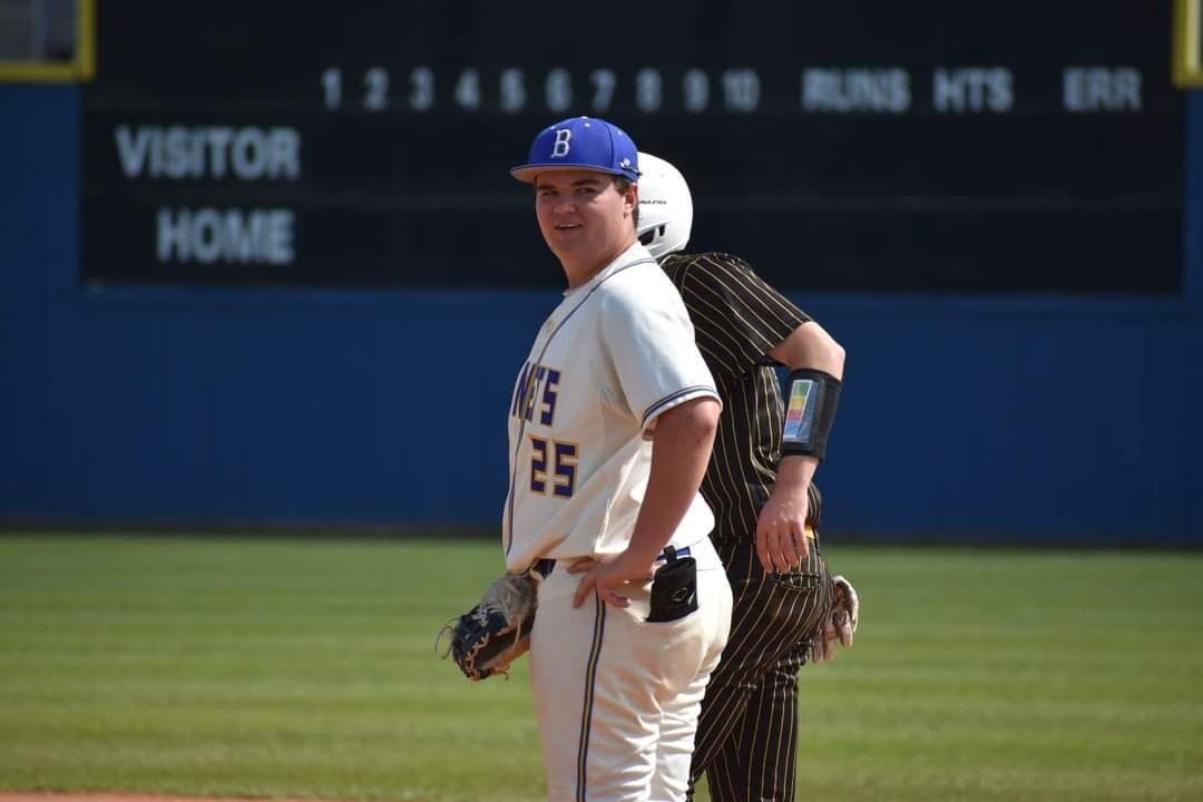 Brayden Pooler